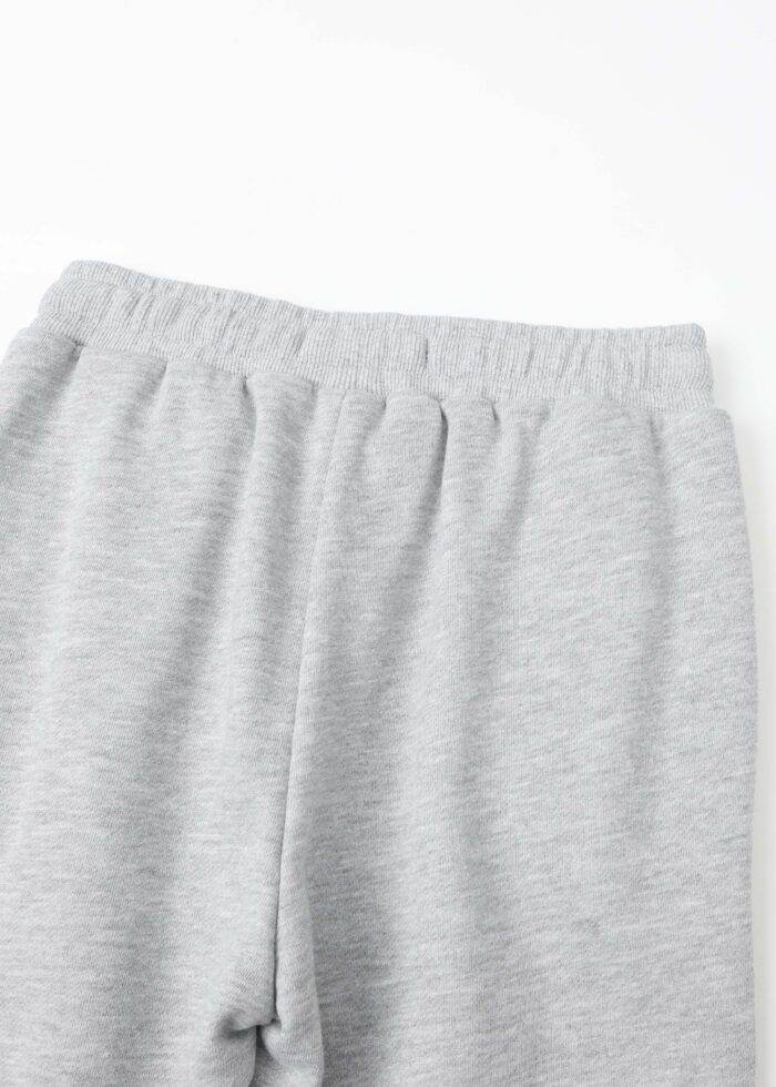 Kids Boy Plain Sport Trouser - Image 5