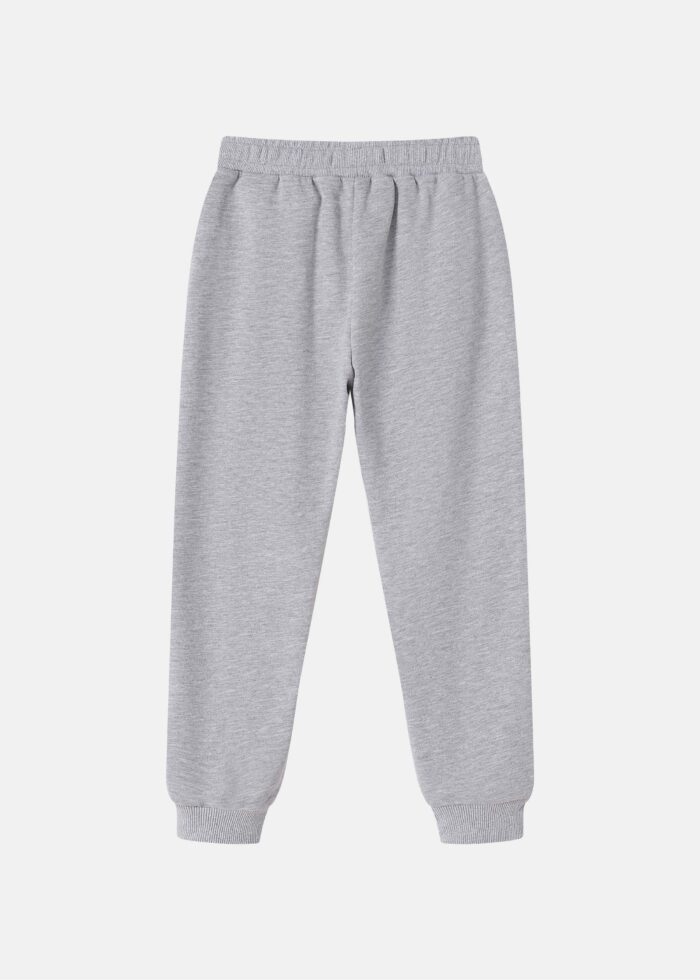 Kids Boy Plain Sport Trouser - Image 6