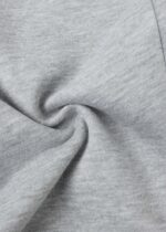 Kids Boy Plain Sport Trouser - Image 7