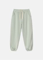Kids Boy Plain Sport Trouser