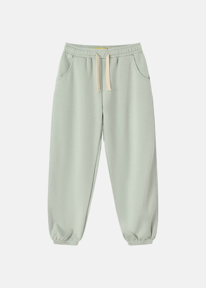 Kids Boy Plain Sport Trouser - Image 1