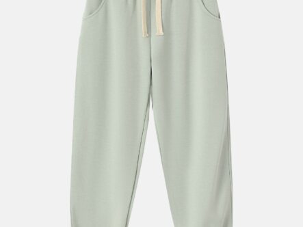 Kids Boy Plain Sport Trouser
