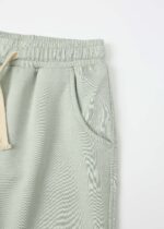Kids Boy Plain Sport Trouser - Image 3