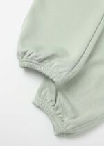Kids Boy Plain Sport Trouser - Image 4