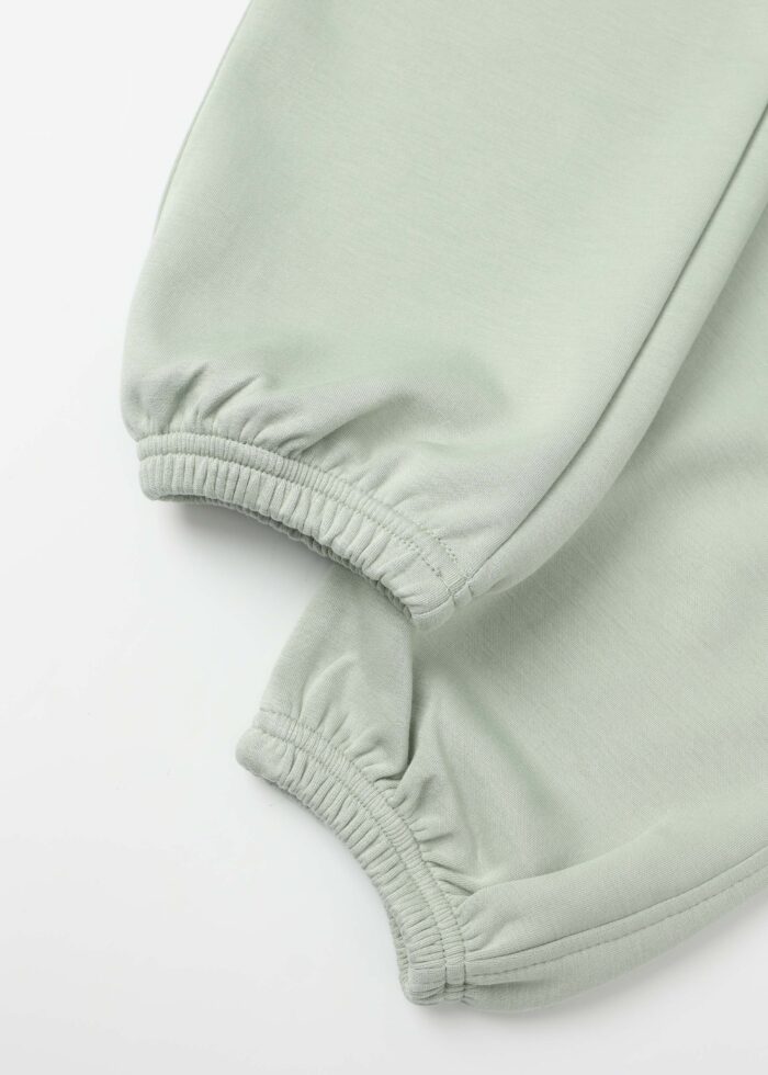 Kids Boy Plain Sport Trouser - Image 4