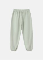 Kids Boy Plain Sport Trouser - Image 6