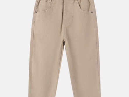 Kids Boy Jeans Trouser