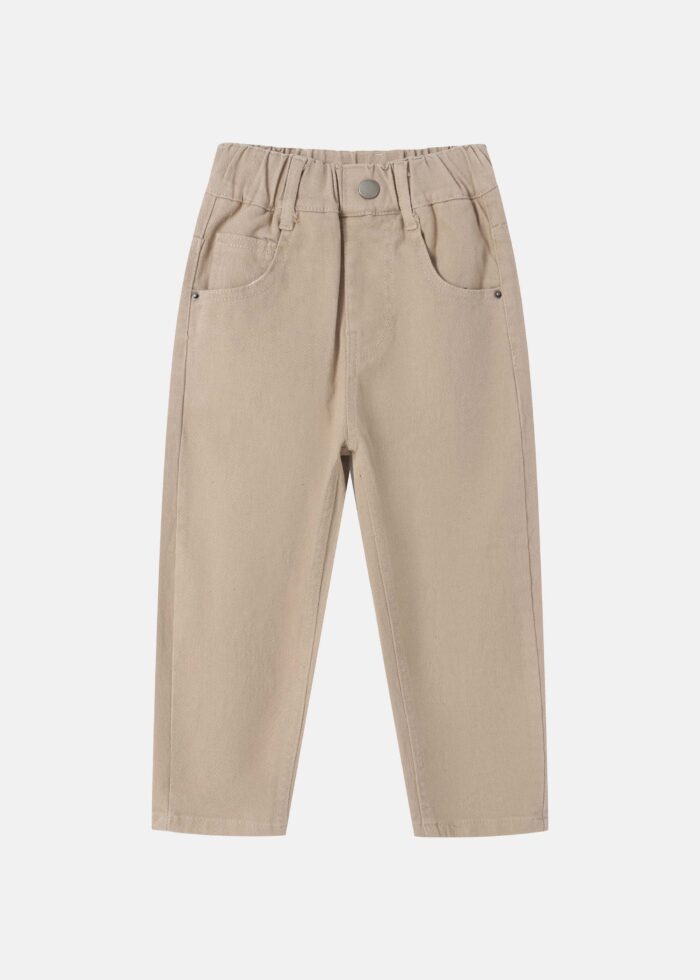 ⁦Kids Boy Jeans Trouser⁩ - الصورة ⁦1⁩