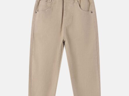 بنطلون أطفال ولادي جينز