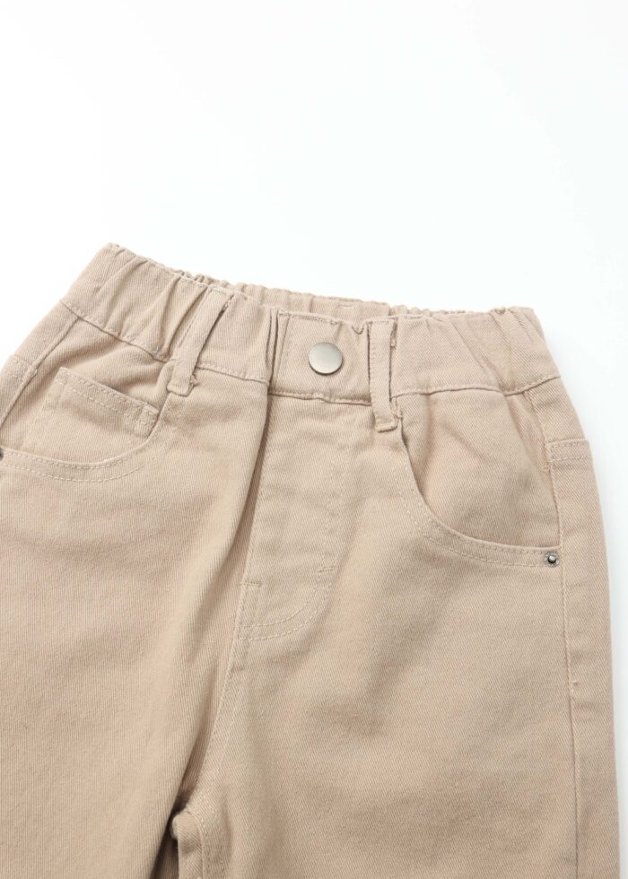 ⁦Kids Boy Jeans Trouser⁩ - الصورة ⁦2⁩