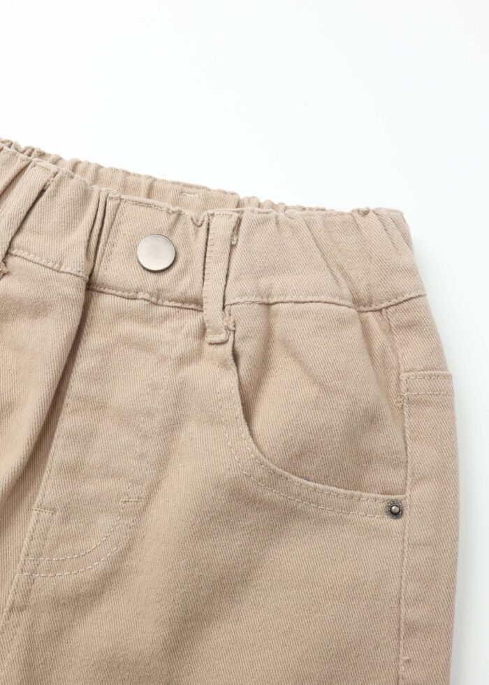 ⁦Kids Boy Jeans Trouser⁩ - الصورة ⁦3⁩