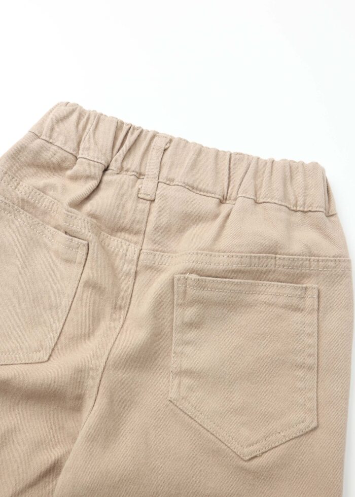 ⁦Kids Boy Jeans Trouser⁩ - الصورة ⁦5⁩