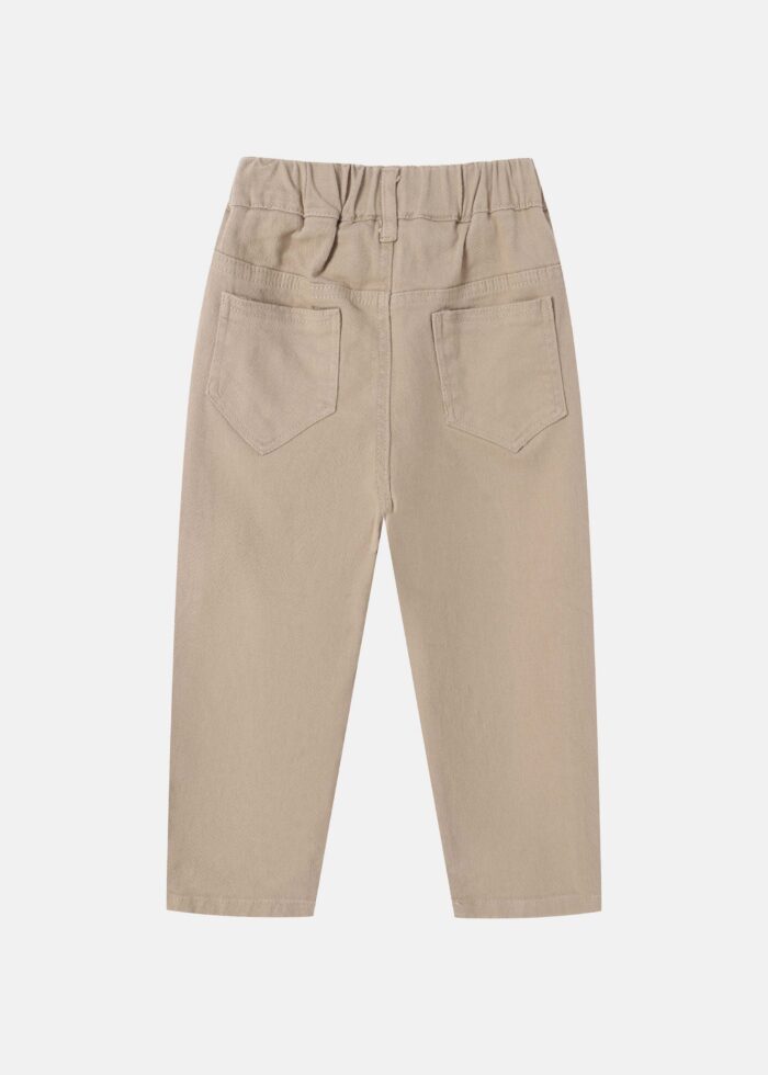⁦Kids Boy Jeans Trouser⁩ - الصورة ⁦6⁩