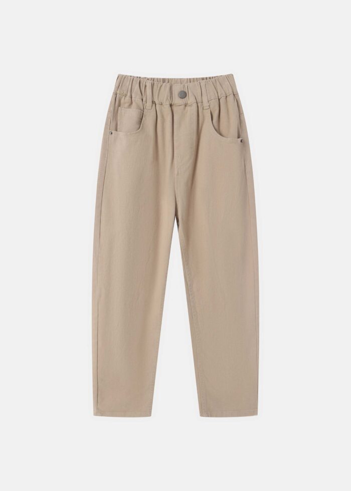 ⁦Kids Boy Jeans Trouser⁩ - الصورة ⁦1⁩