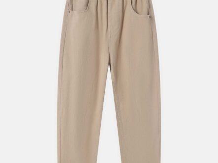 بنطلون أطفال ولادي جينز