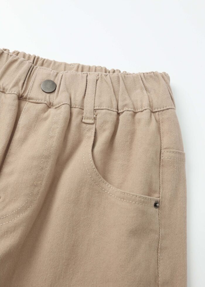 ⁦Kids Boy Jeans Trouser⁩ - الصورة ⁦3⁩