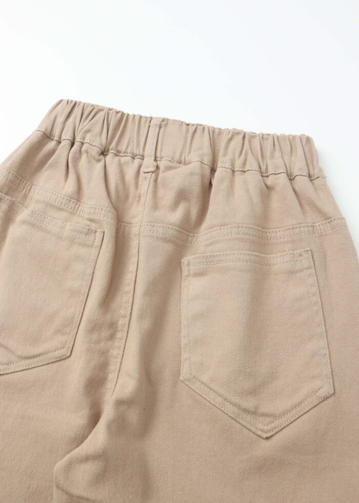⁦Kids Boy Jeans Trouser⁩ - الصورة ⁦5⁩