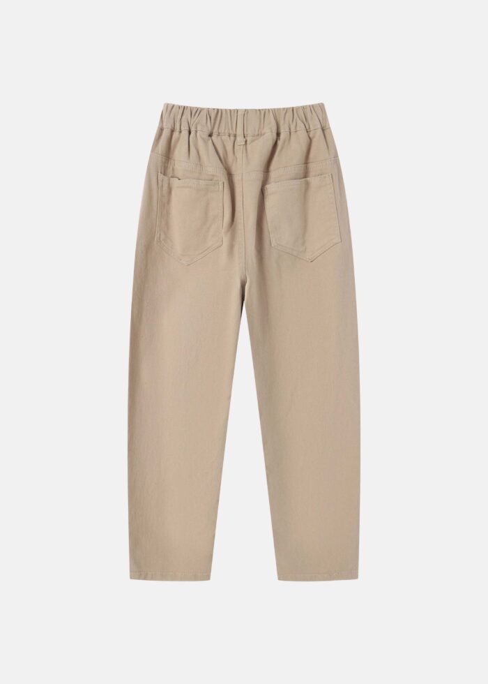 ⁦Kids Boy Jeans Trouser⁩ - الصورة ⁦6⁩