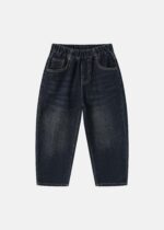Kids Boy Jeans Trouser