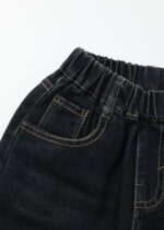 ⁦Kids Boy Jeans Trouser⁩ - الصورة ⁦3⁩