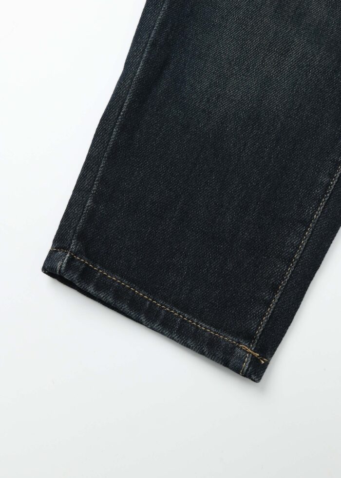 ⁦Kids Boy Jeans Trouser⁩ - الصورة ⁦4⁩