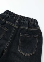 ⁦Kids Boy Jeans Trouser⁩ - الصورة ⁦5⁩