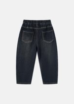 ⁦Kids Boy Jeans Trouser⁩ - الصورة ⁦6⁩