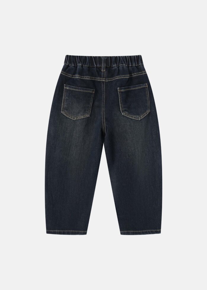⁦Kids Boy Jeans Trouser⁩ - الصورة ⁦6⁩