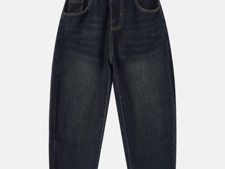 Kids Boy Jeans Trouser