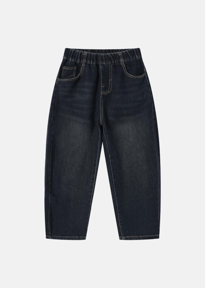 ⁦Kids Boy Jeans Trouser⁩ - الصورة ⁦1⁩