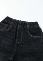 ⁦Kids Boy Jeans Trouser⁩ - الصورة ⁦2⁩