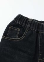 ⁦Kids Boy Jeans Trouser⁩ - الصورة ⁦3⁩