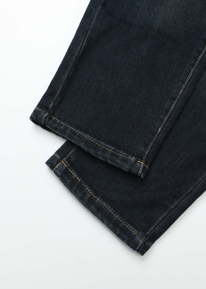 ⁦Kids Boy Jeans Trouser⁩ - الصورة ⁦4⁩
