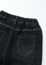⁦Kids Boy Jeans Trouser⁩ - الصورة ⁦5⁩