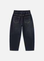 ⁦Kids Boy Jeans Trouser⁩ - الصورة ⁦6⁩