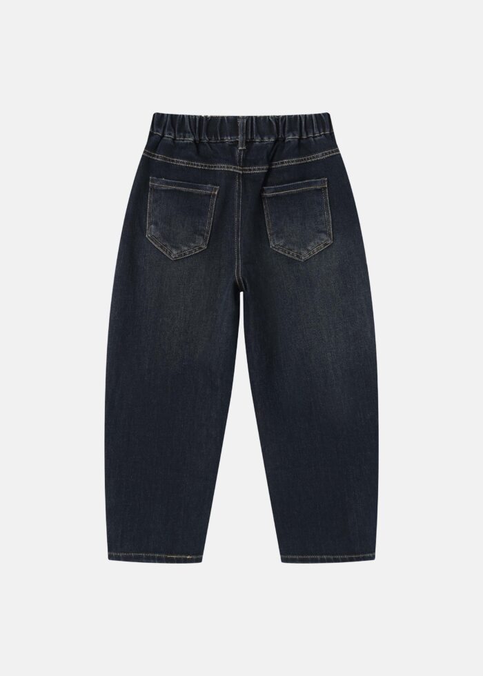 ⁦Kids Boy Jeans Trouser⁩ - الصورة ⁦6⁩