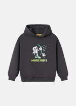 Kids Boy "Minecraft" Hoodie