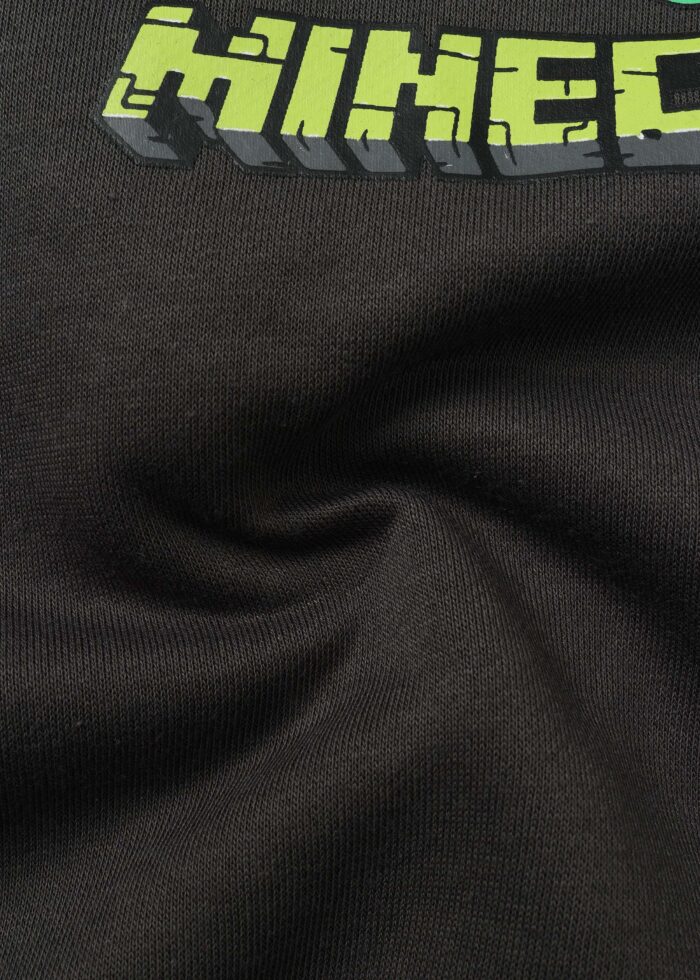 ⁦Kids Boy "Minecraft" Hoodie⁩ - الصورة ⁦8⁩