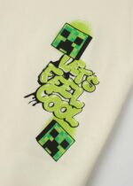 ⁦هودي أطفال ولادي "Minecraft"⁩ - الصورة ⁦5⁩
