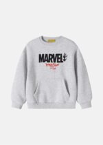 سويتشيرت أطفال ولادي "Marvel"