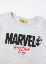 ⁦سويتشيرت أطفال ولادي "Marvel"⁩ - الصورة ⁦2⁩