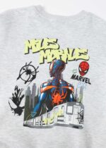 ⁦سويتشيرت أطفال ولادي "Marvel"⁩ - الصورة ⁦5⁩