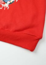 ⁦Kids Boy "Marvel" Hoodie⁩ - الصورة ⁦4⁩