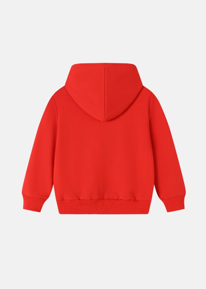 ⁦Kids Boy "Marvel" Hoodie⁩ - الصورة ⁦6⁩