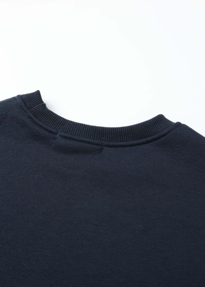 ⁦Kids Boy "Sonic" Blouse⁩ - الصورة ⁦6⁩