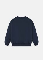 ⁦Kids Boy "Sonic" Blouse⁩ - الصورة ⁦7⁩