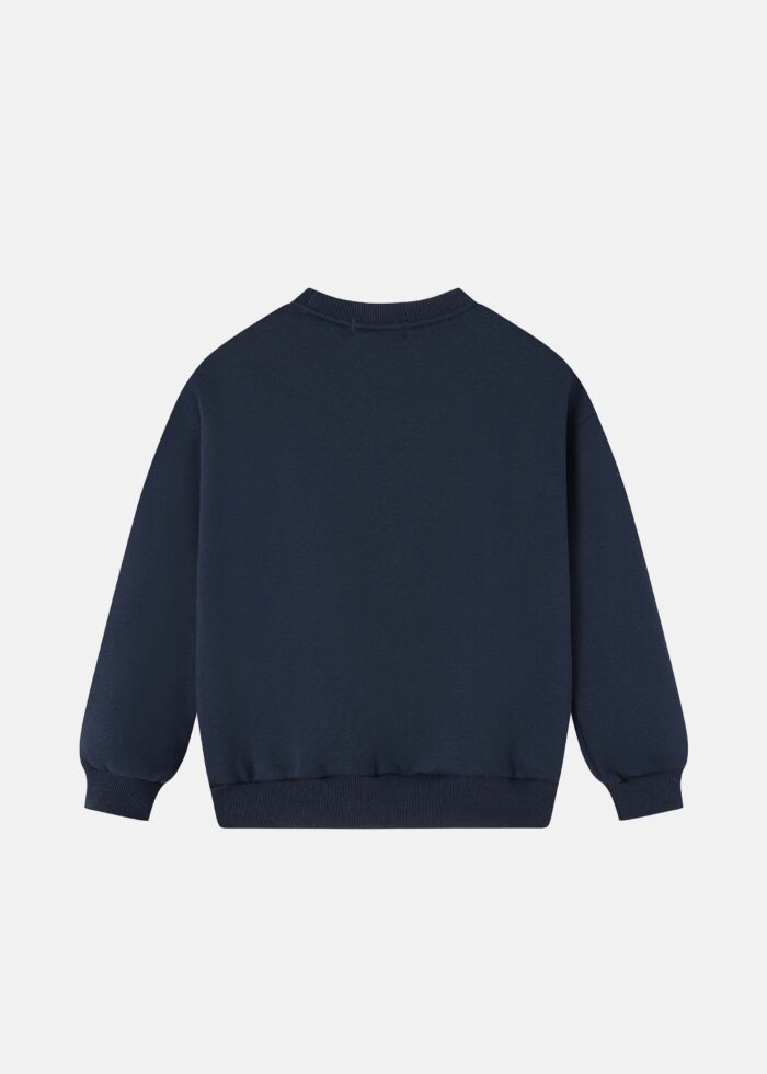 ⁦Kids Boy "Sonic" Blouse⁩ - الصورة ⁦7⁩