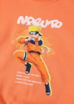 ⁦سويتشيرت أطفال ولادي "Naruto"⁩ - الصورة ⁦3⁩
