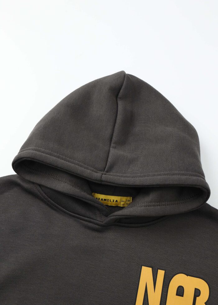 ⁦Kids Boy "Naruto" Hoodie⁩ - الصورة ⁦2⁩