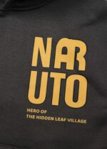⁦Kids Boy "Naruto" Hoodie⁩ - الصورة ⁦3⁩